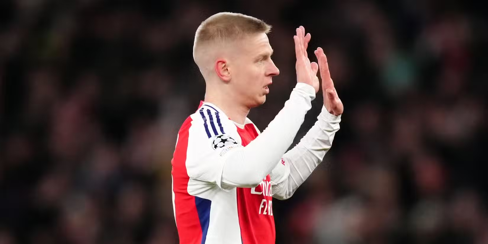 英媒爆料波尔图接触阿森纳求购津琴科，乌克兰国脚考虑夏窗转会