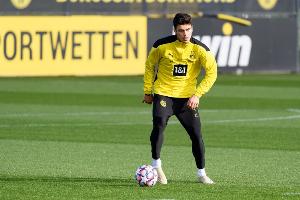 开云体育网址-德天空：帕尔马正与多特蒙德谈雷纳转会，转会费600万欧-700万欧