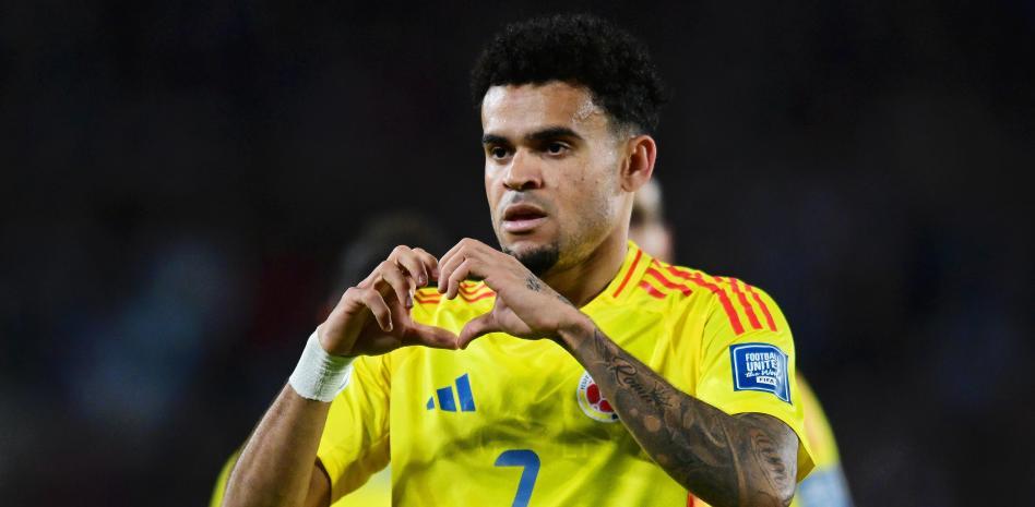 开云体育APP-世体：迪亚斯不要求巴萨写下必须注册条款，哀悼完若塔后将提转会