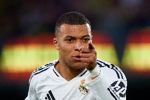 开云-马卡：姆巴佩&amp;门迪回归训练，姆巴佩预计决赛复出&amp;门迪也得等等