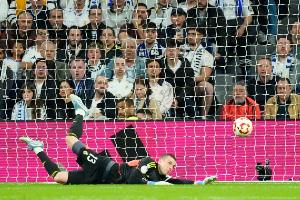 开云体育下载-马卡报：卢宁在皇马未来不确定，加拉塔萨雷有意夏窗引进球员