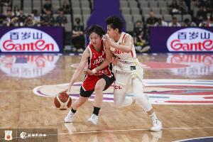 媒体人：田中心是现代篮球的大核水平 以后会是非常难对付的对手