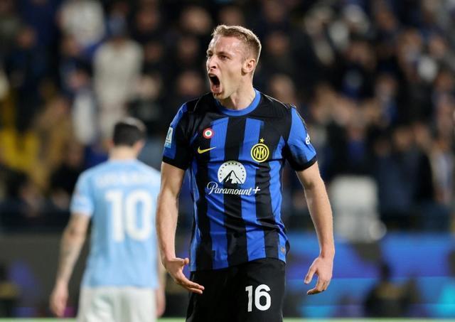 开云体育网址-乔伊斯希望弗拉泰西投奔斯洛特，兰普泰适合利物浦