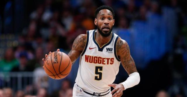 开云体育网址-补强！曝广东将和约基奇前队友签约