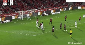 开云-【西甲】罗德里戈破门 皇马1比1客平马洛卡