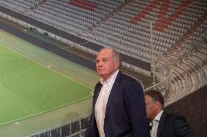 开云-赫内斯：对夏窗引援非常满意，纽卡签沃尔特马德像玩大富翁游戏