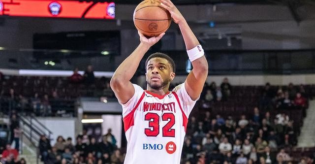 kaiyun-官宣：篮网双向合同签下前锋EJ-利德尔