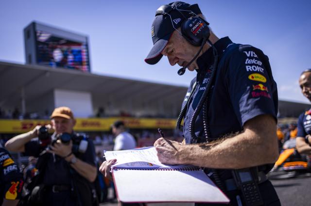 开云下载-纽维为何选择此时离开红牛？ 表达长期积累的不满？