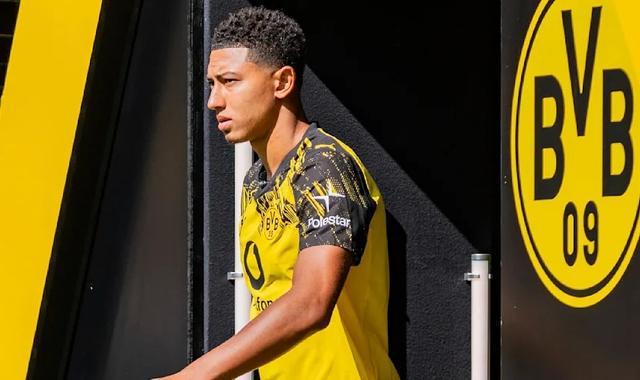 开云体育APP-图片报：多特高层想进行年轻化改革，未来出售球员获得高收入