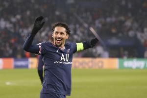 马尔基尼奥斯：多少传奇原本可以为巴黎书写历史，却最终抱憾离去