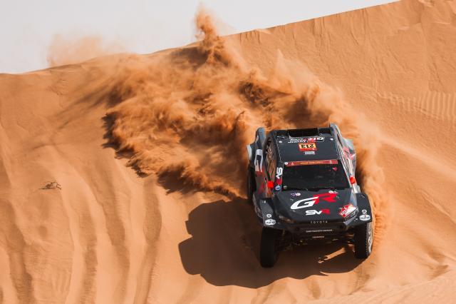 开云下载-SS8:20 岁萨奥德・瓦里亚瓦 3 秒优势赢赛段冠军