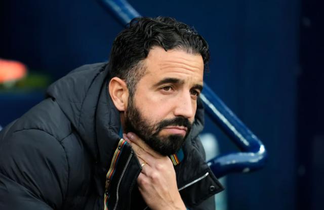 开云下载-阿莫林坚持阵型体系不变，曼联的出路在哪里？