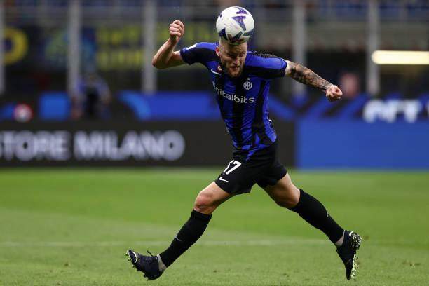 开云体育APP-张康阳宣布不卖什克，全主力+卢卡库助小因争冠