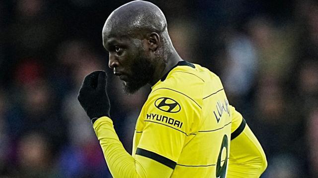 开云下载-图赫尔：不知如何帮助卢卡库，前锋常在切尔西迷失