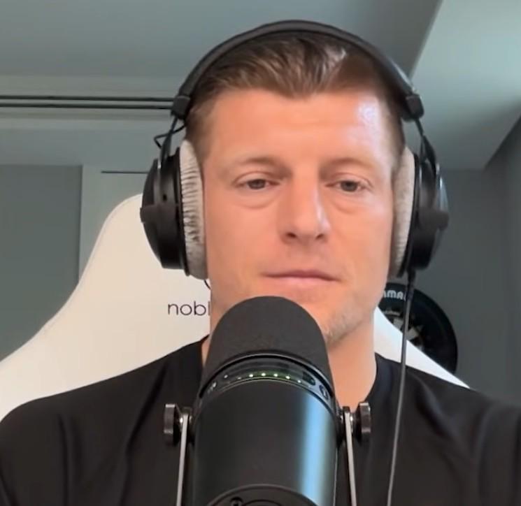 kaiyun-克罗斯：拜仁定位球防守才是真正考验；多特士气受损会再丢分