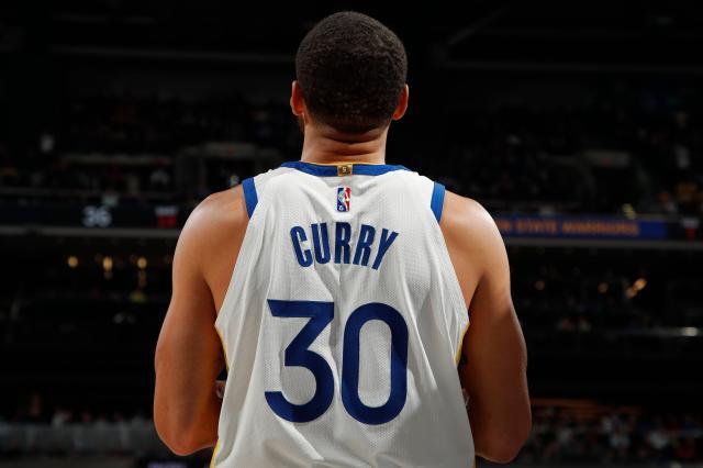 开云体育APP-只差1球加冕三分王！库里把登基时刻留到篮球麦加