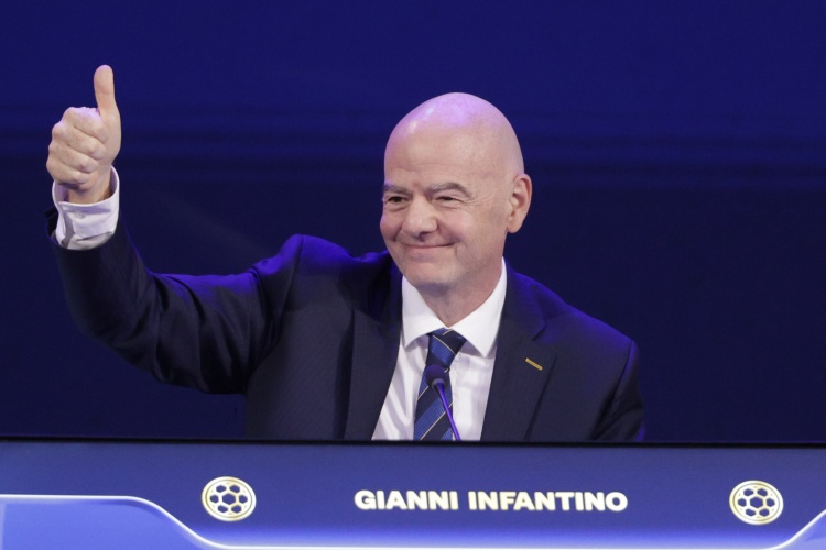 kaiyun-队报：多家协会不满，FIFA可能提高世界杯奖金和各国参赛补贴