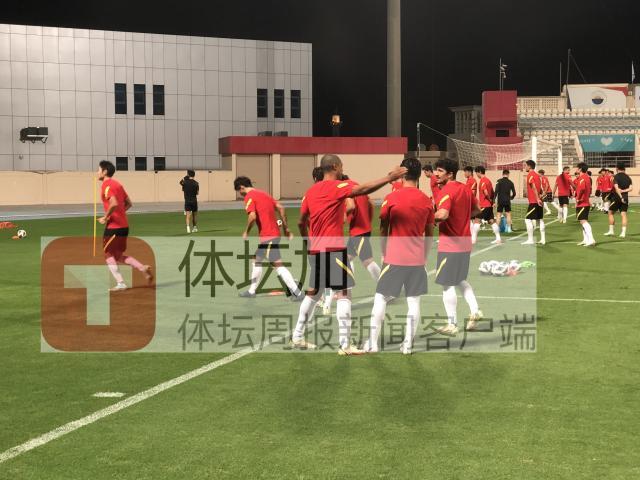 开云下载-国足将在打完沙特后回国 正积极争取11月主场比赛