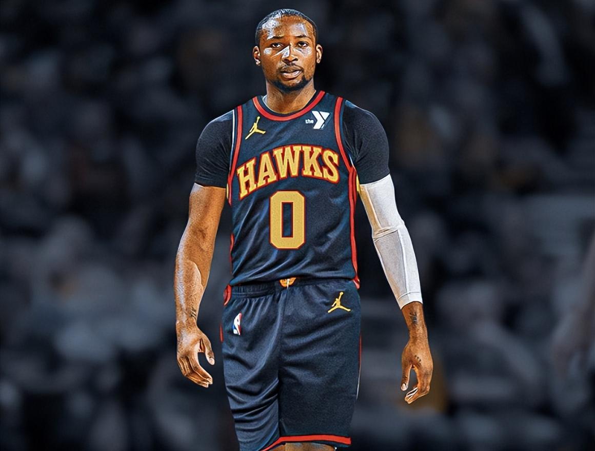 开云体育网址-27分7板2断！20分7板2断！离开勇士大放异彩，下一份大合同稳了