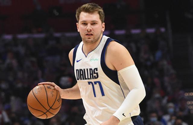 kaiyun-【人物】连续首轮出局 属于东契奇的时代，还远吗？