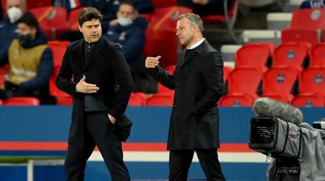 开云体育APP-弗利克任内欧冠最差一战，“8000万先生”终于上线了