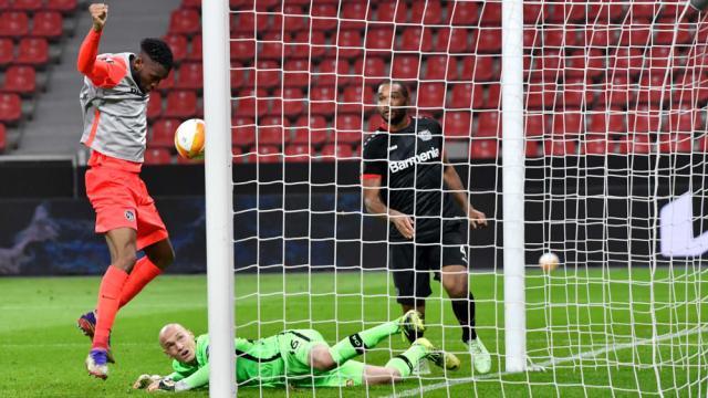 开云下载-秦游夏：德国门将后继乏人，练脚法真比练扑救重要？