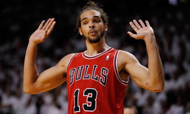 开云-诺阿即将退役 计划以公牛球员身份告别职业赛场