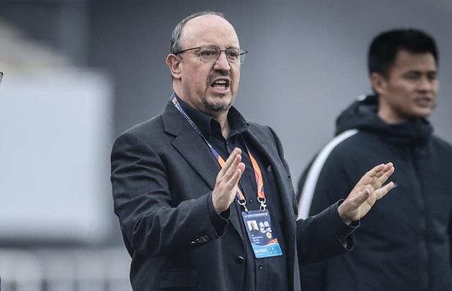 开云-长期与家人分离+引援受限 战术大师选择离开中超